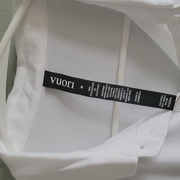 Strato Tech Polo - Picture 2 of 5